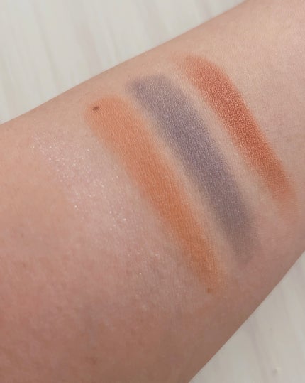 キングダム 束感カールマスカラ/キングダム/マスカラを使ったクチコミ(3枚目)