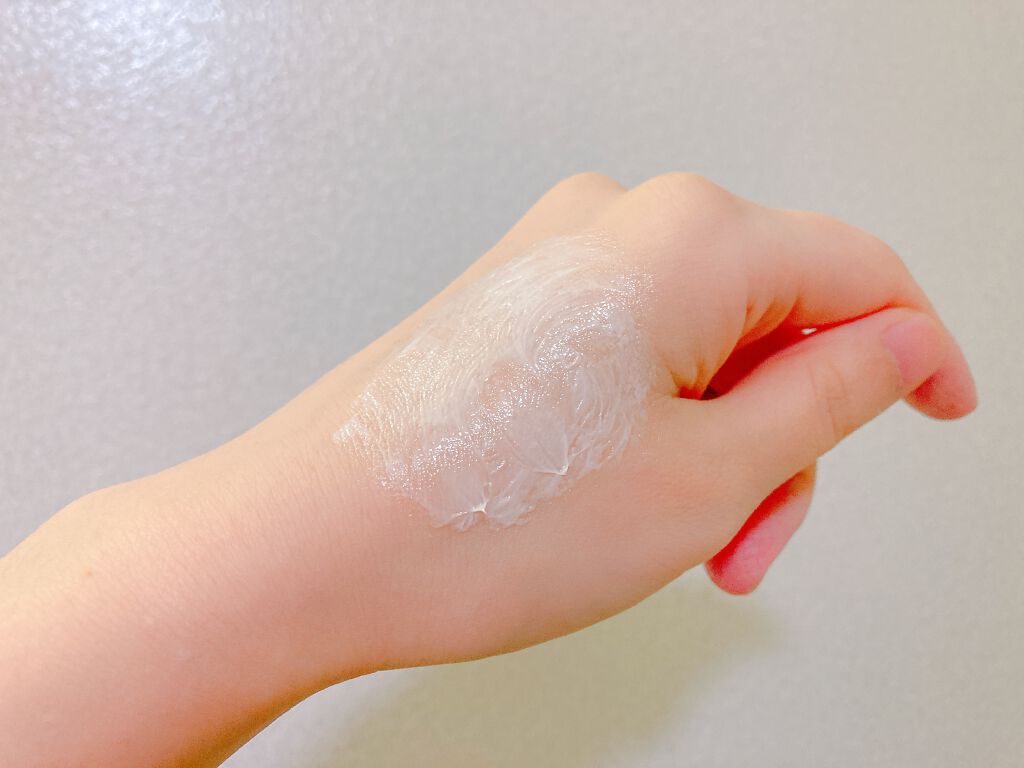 B.A ディープクリアライザー/B.A/洗顔フォームを使ったクチコミ（3枚目）