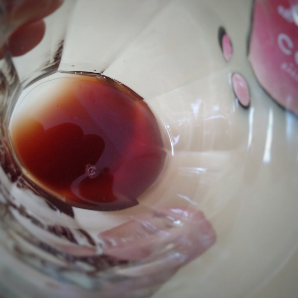 ザクロライフプラス/COBON/酵素ドリンクを使ったクチコミ（2枚目）