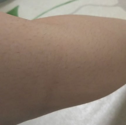 サンベアーズ アローバジェル/メンターム/美容液を使ったクチコミ(4枚目)