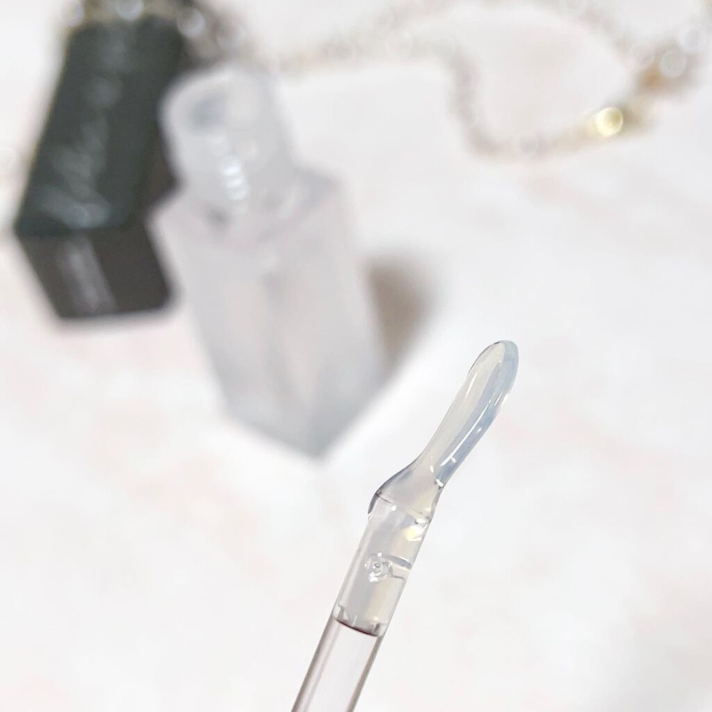 スリーピングリップエッセンス/Heart Percent/リップ美容液を使ったクチコミ（2枚目）