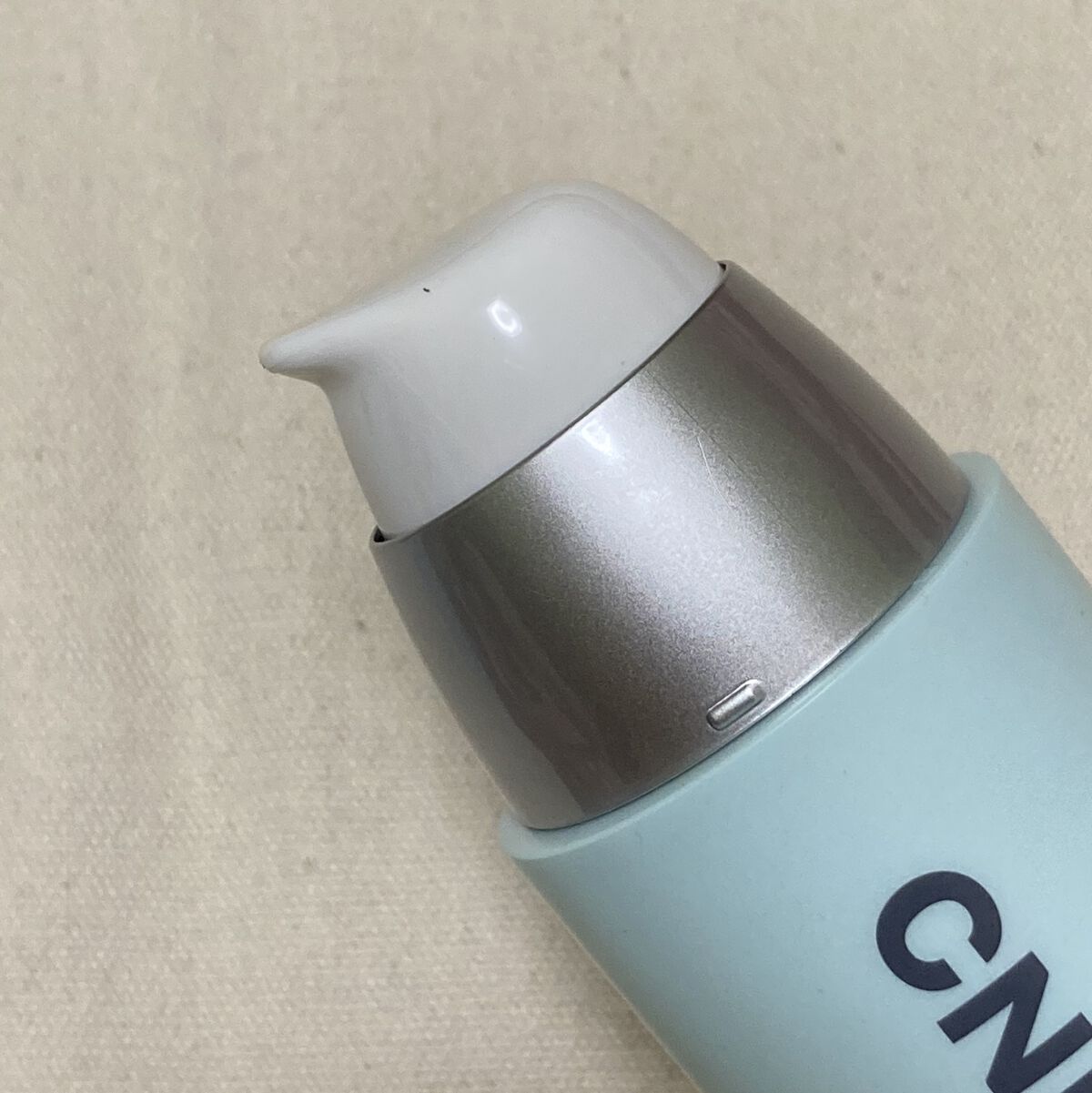 CNP Laboratory ピーリングブースターウォータリーのクチコミ「CNP Laboratory
ピーリングブースターウォータリー

洗顔後最初のスキンケアの段階.....」（3枚目）