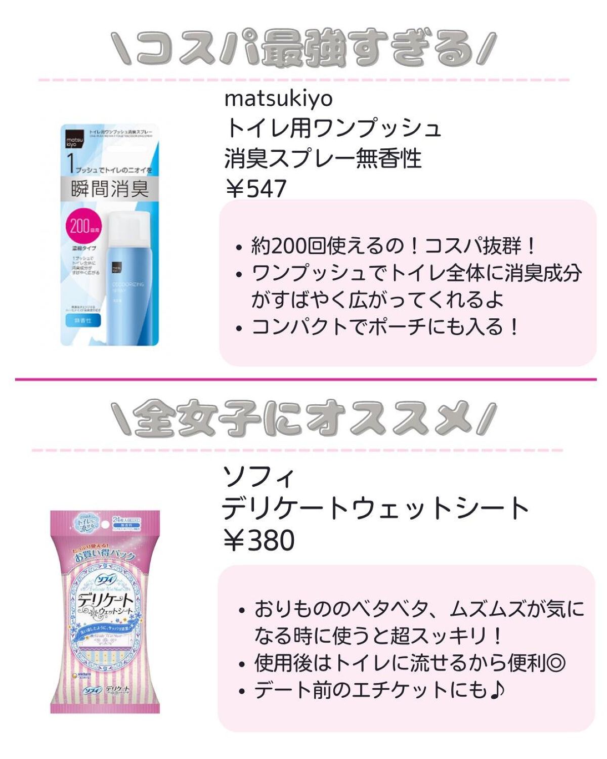 を使ったクチコミ（2枚目）