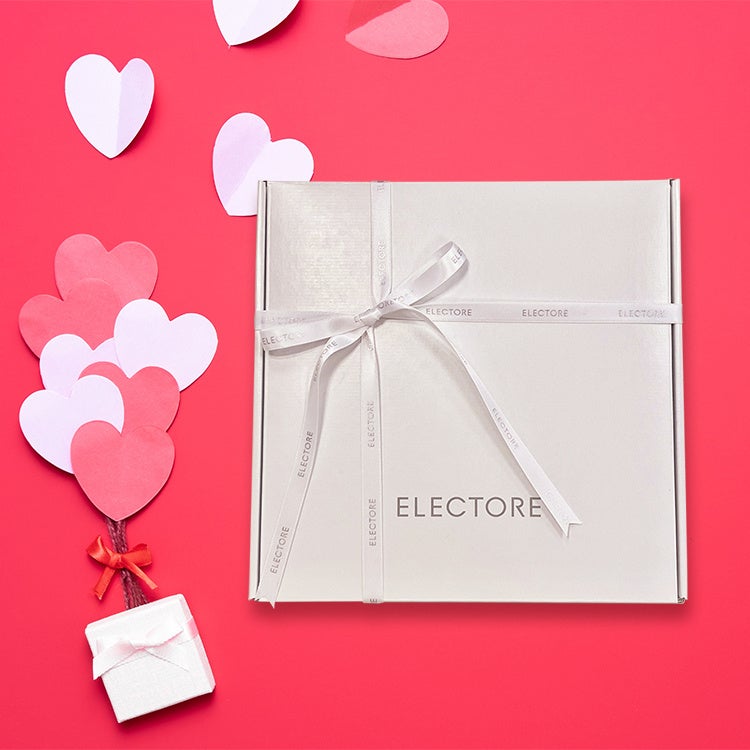 エレクトーレ バレンタインギフトセット