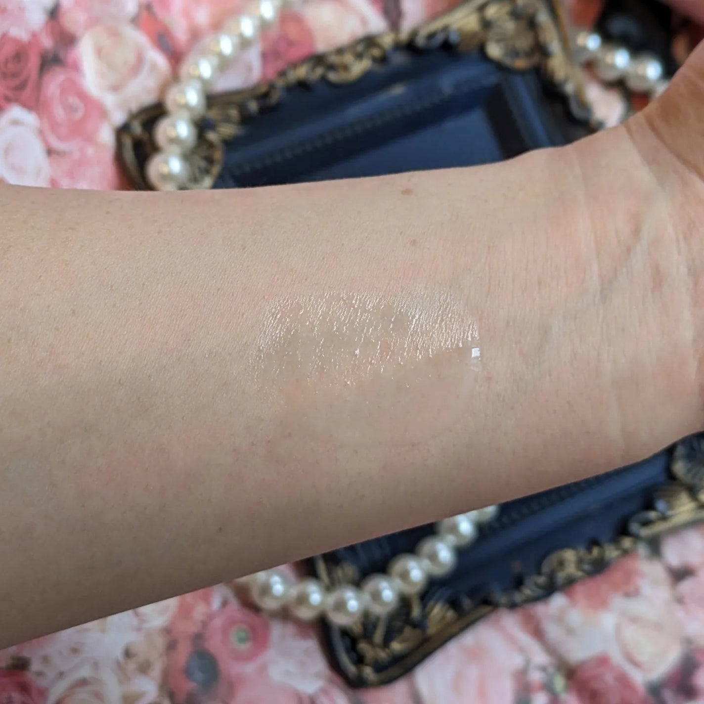 マデカデイリーリペアアンプル/センテリアン24/美容液を使ったクチコミ(5枚目)