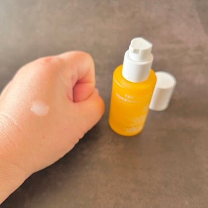 ポア ブライトニング シミケアセラム/celimax/美容液を使ったクチコミ(2枚目)