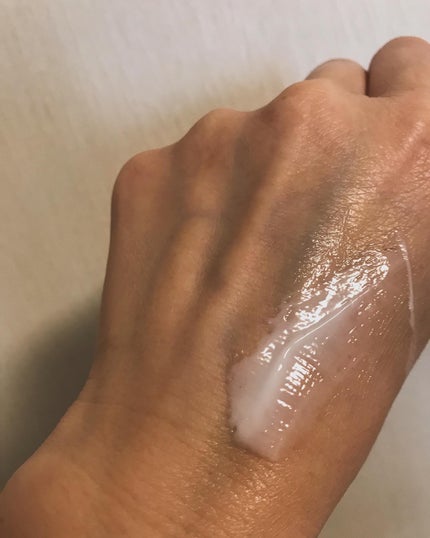 クリアネオクリーム/CLEANEO(クリアネオ)/デオドラント・制汗剤を使ったクチコミ(4枚目)