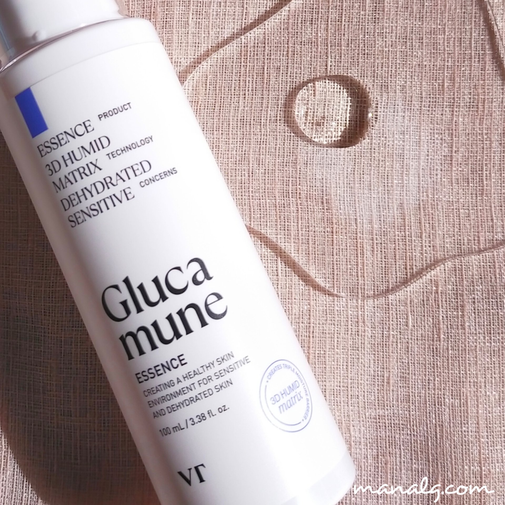 TXトーニングトナー/VT/化粧水を使ったクチコミ（3枚目）