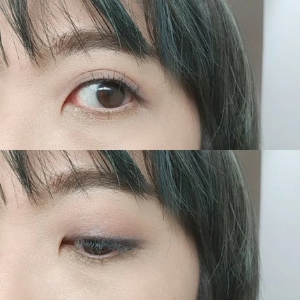 シグニチャー カラー アイズ/SUQQU/アイシャドウパレットを使ったクチコミ(4枚目)