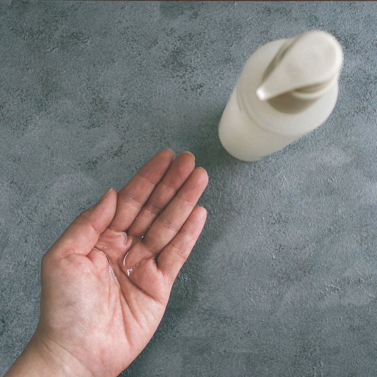 ハイパー リアル フレッシュ キャンバス クレンジング オイル/M・A・C/オイルクレンジングを使ったクチコミ（3枚目）