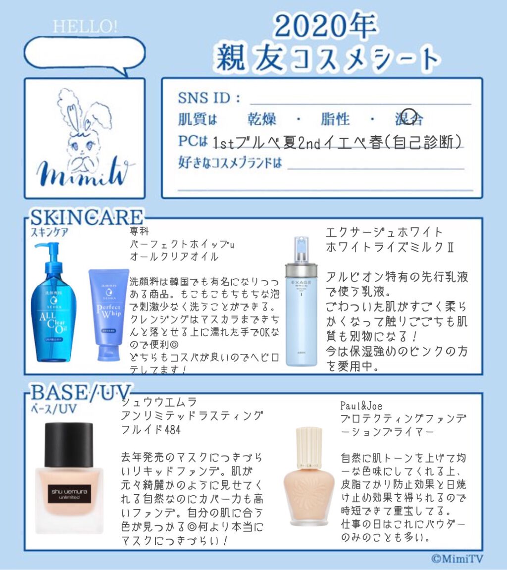 （旧）アンリミテッド ラスティング フルイド 484/shu uemura/リキッドファンデーションを使ったクチコミ（1枚目）