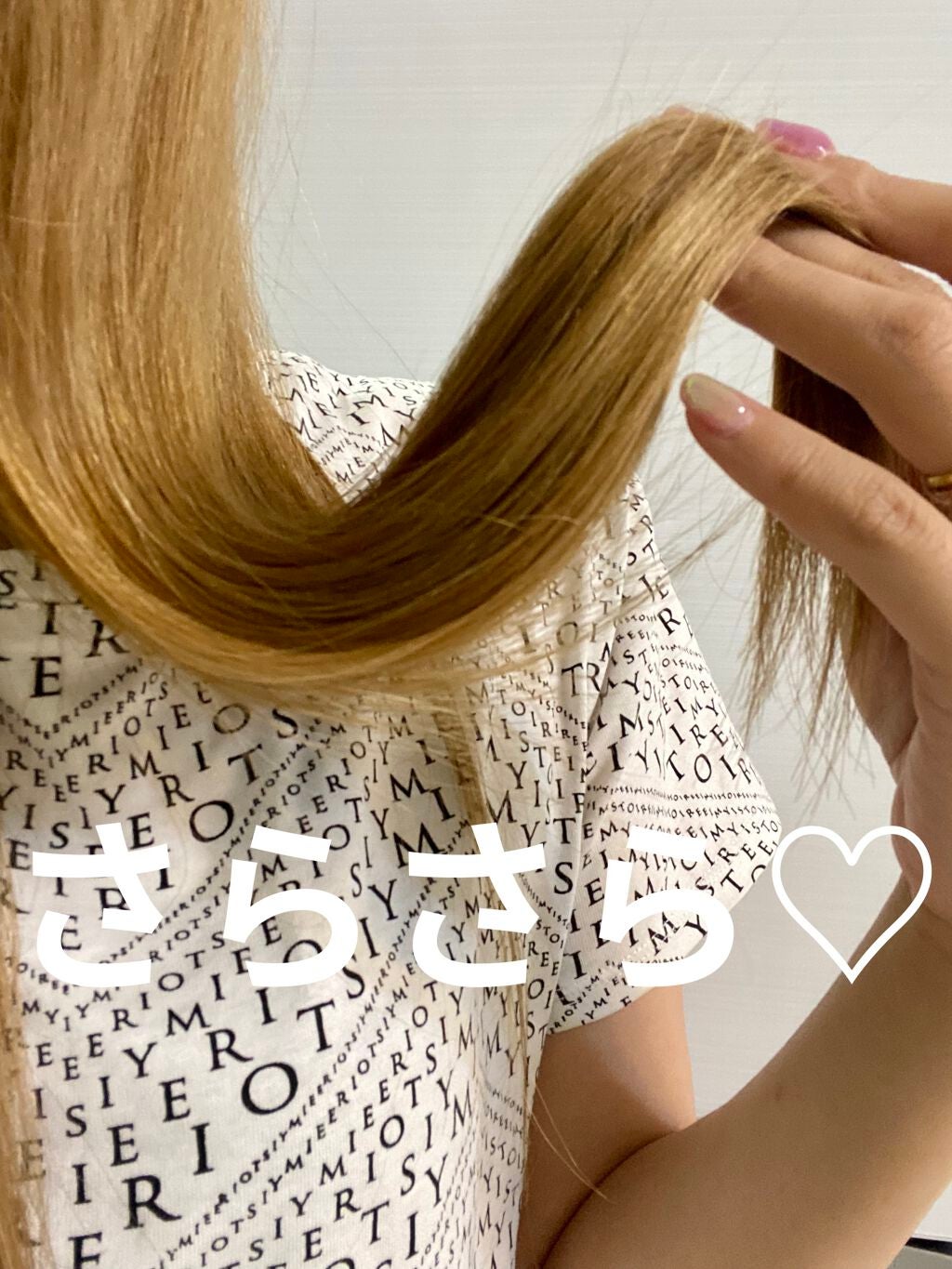 FUNFUN HAIR BLUSH SHELL/フランフラン/ヘアブラシを使ったクチコミ(6枚目)