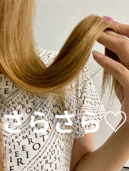 FUNFUN HAIR BLUSH SHELL/フランフラン/ヘアブラシを使ったクチコミ(6枚目)