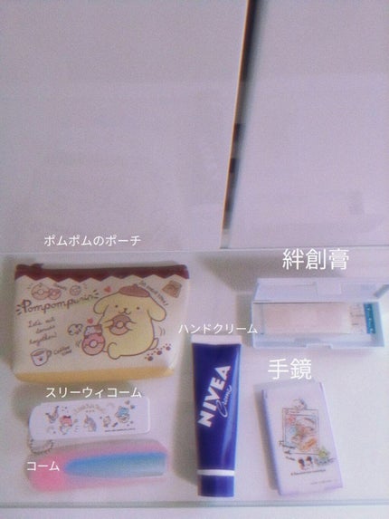 ニベアクリーム/ニベア/ボディクリームを使ったクチコミ(2枚目)