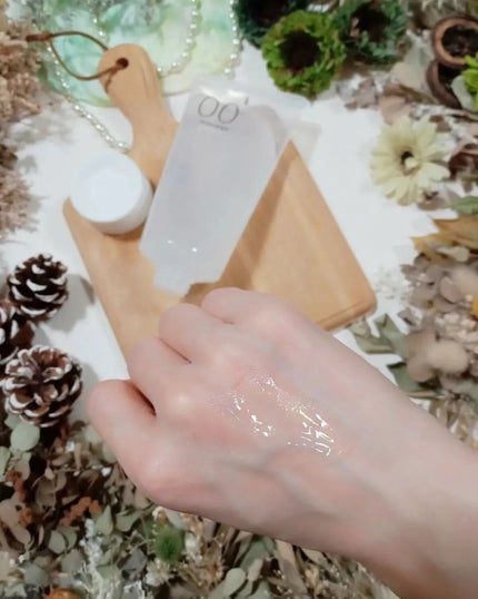 manage 00 ブースタークレンジング/manage/クレンジングジェルを使ったクチコミ(3枚目)