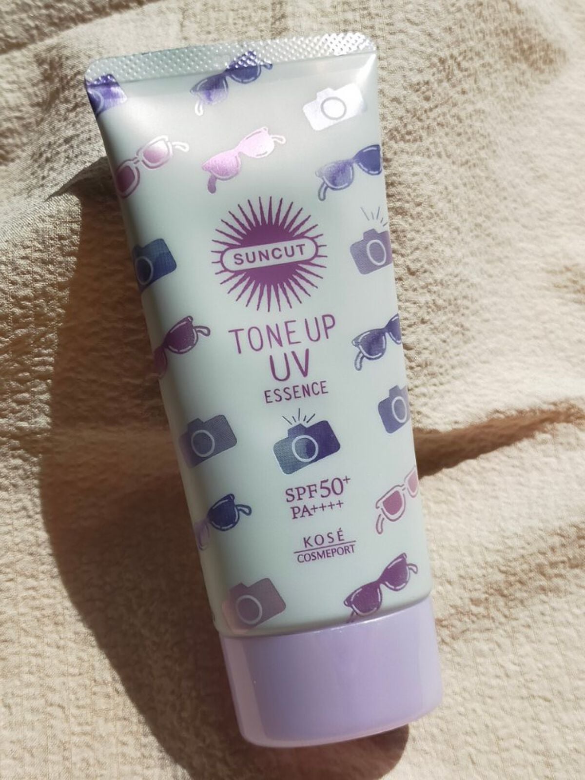 ハトムギ化粧水(ナチュリエ スキンコンディショナー R )/ナチュリエ/化粧水を使ったクチコミ(6枚目)