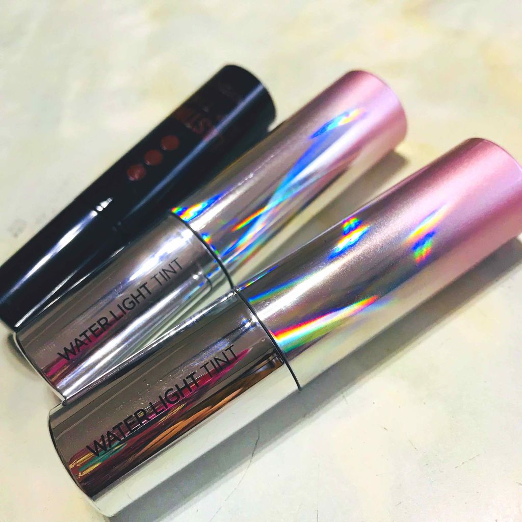 ラスティングリップティント/A’pieu/リップティントを使ったクチコミ（1枚目）