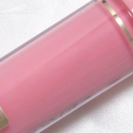 ~トゥー フェイスド ハングオーバー~ ピロー バーム リップ トリートメント/Too Faced/リップ美容液を使ったクチコミ(4枚目)