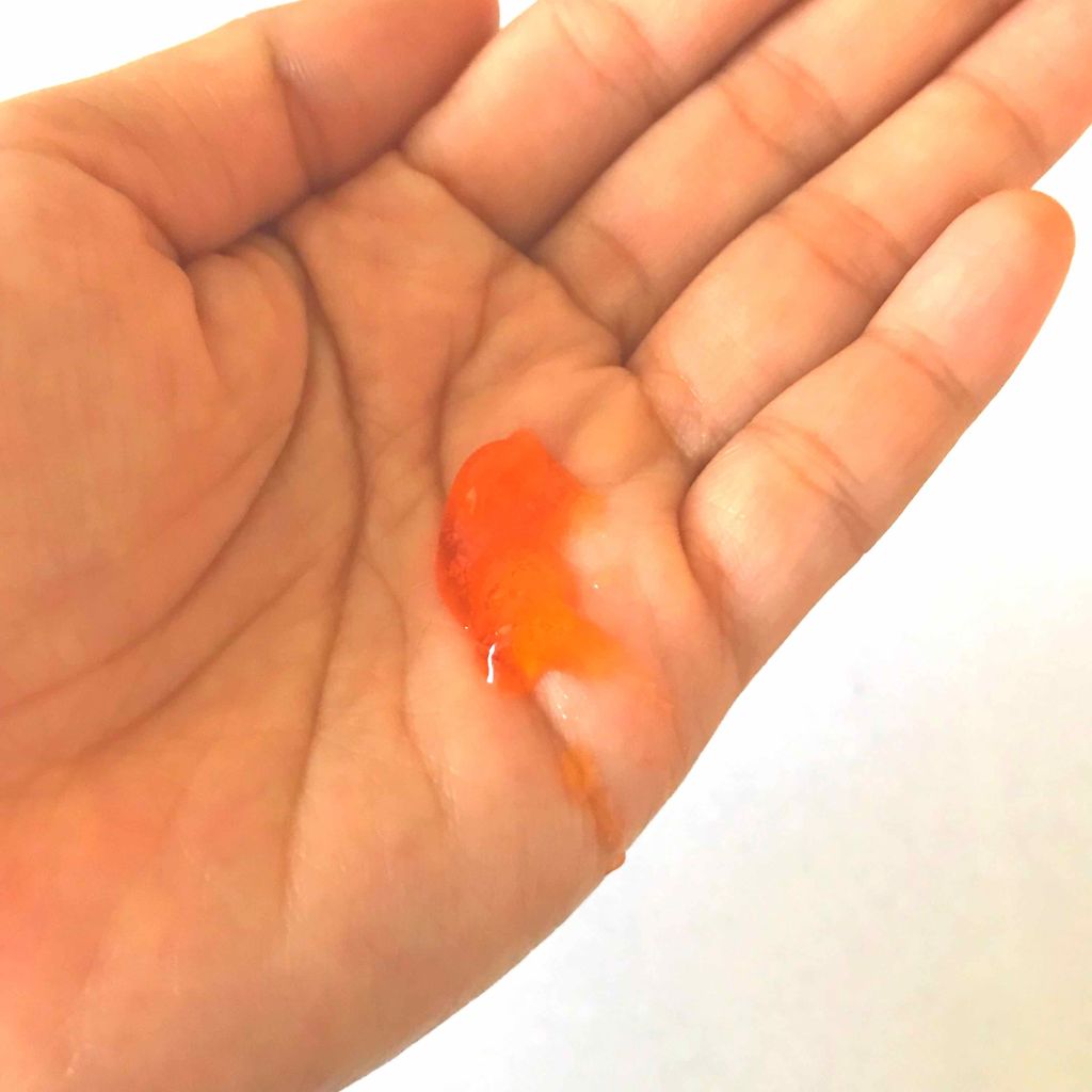 ジェリー アクアリスタ/アスタリフト/美容液を使ったクチコミ(3枚目)