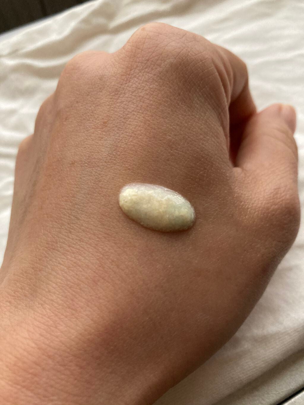 スキンスムージンググロウライザー/espoir/化粧下地を使ったクチコミ(2枚目)