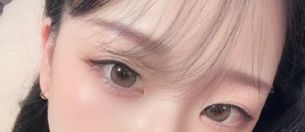 perse 1day/perse/ワンデー(1DAY)カラコンを使ったクチコミ(1枚目)