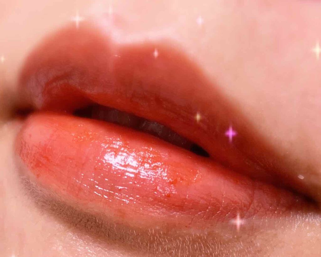 ユニコーンシリーズ マジックワンドルージュ/FlowerKnows/口紅を使ったクチコミ(3枚目)