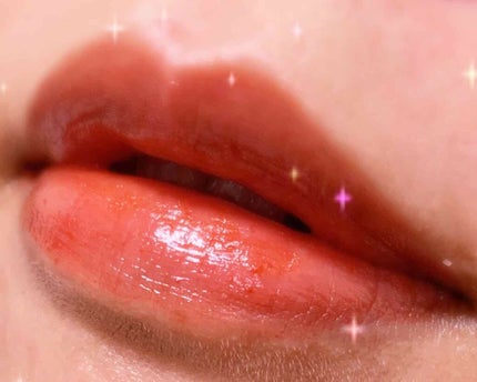 ユニコーンシリーズ マジックワンドルージュ/FlowerKnows/口紅を使ったクチコミ(3枚目)