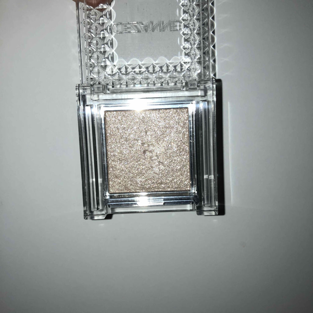 シリコンチップ 4P/DAISO/その他化粧小物を使ったクチコミ（1枚目）