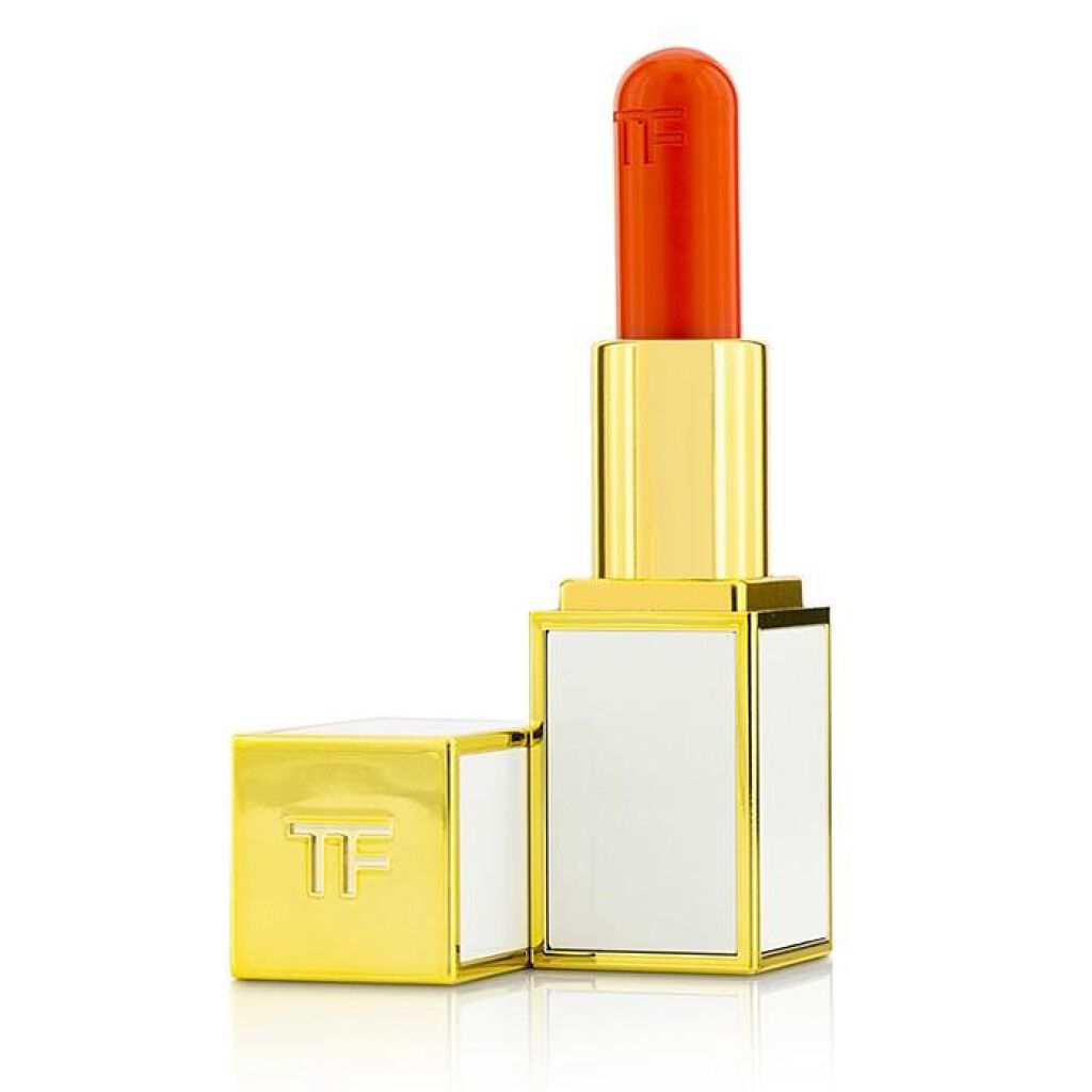リップ バーム 02 ネオトロピック / TOM FORD BEAUTY(トムフォード