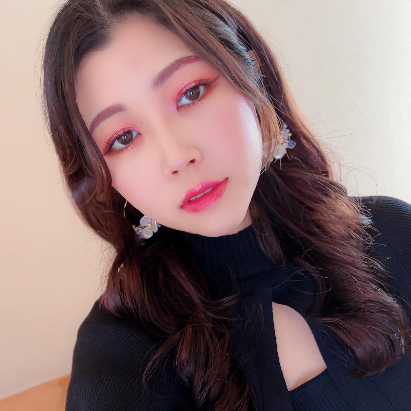 ピュア カラー ブラッシュ/SUQQU/パウダーチークを使ったクチコミ(6枚目)