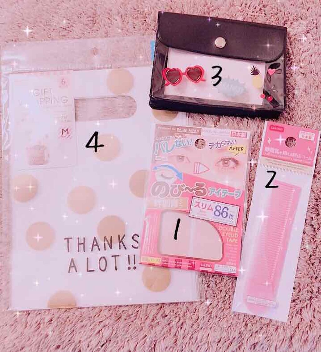 購入品/その他を使ったクチコミ（1枚目）