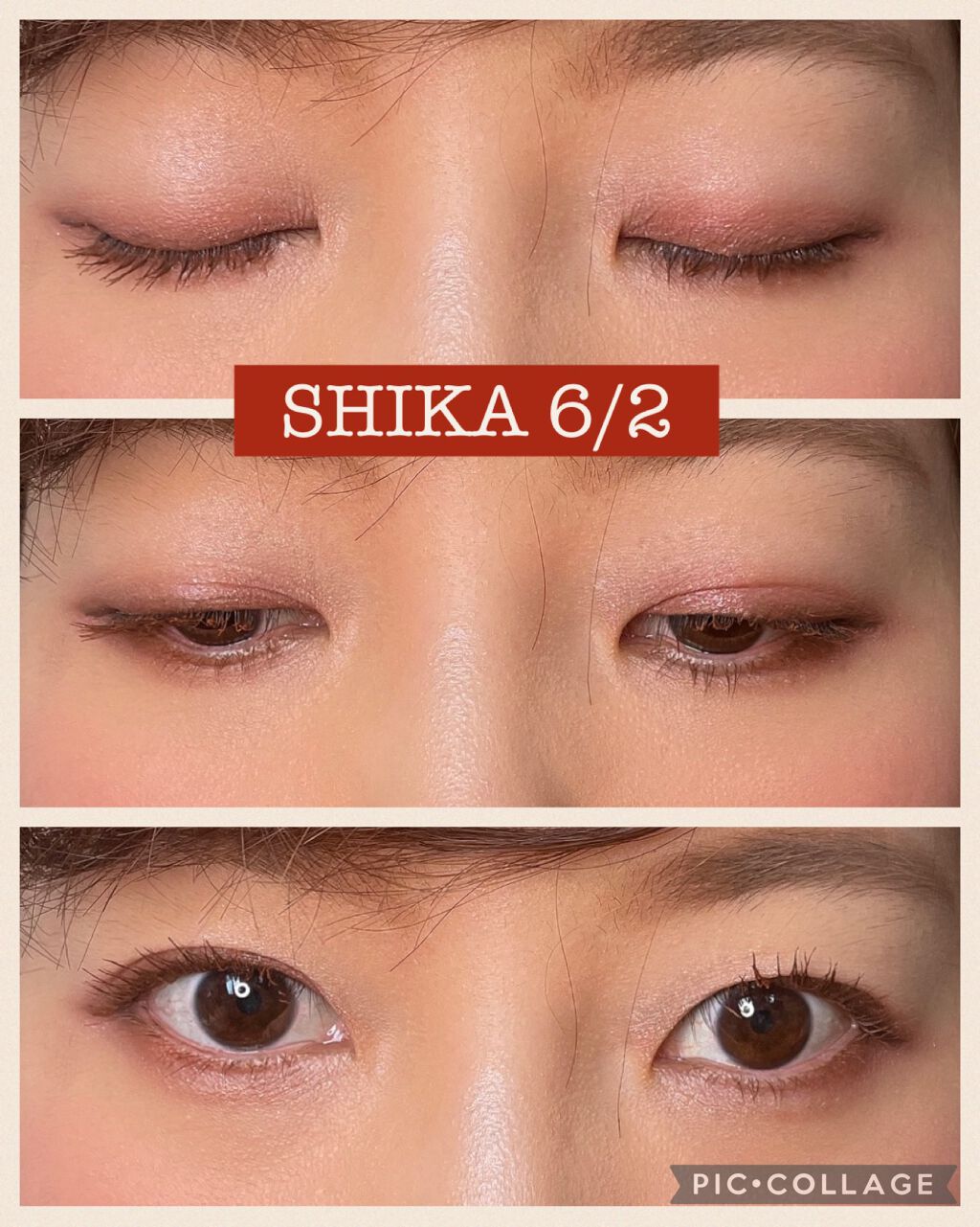 ロング＆カラード ラッシュ/excel/マスカラを使ったクチコミ（2枚目）