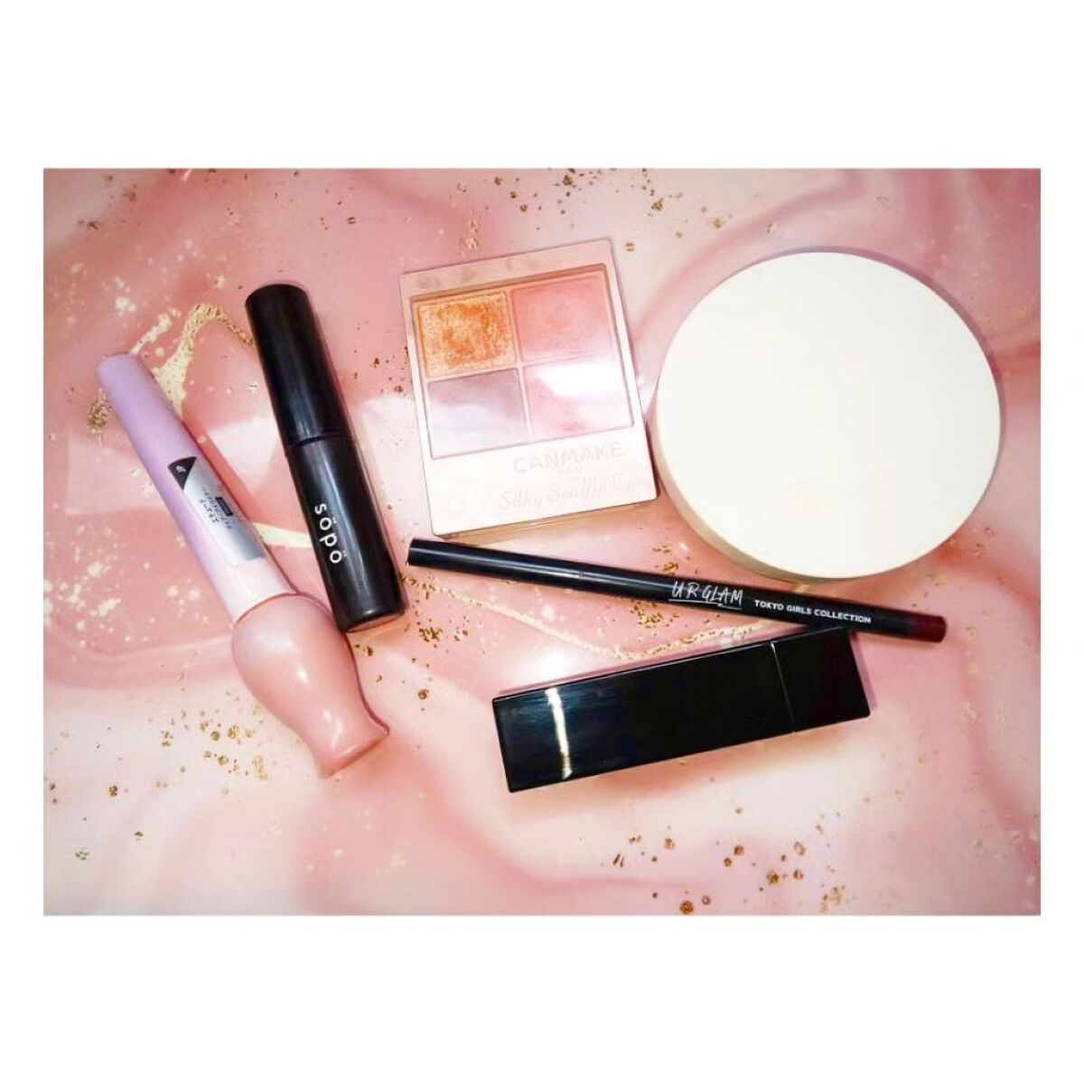 ミネラル 薬用プレストパウダー/TIME SECRET/プレストパウダーを使ったクチコミ（3枚目）