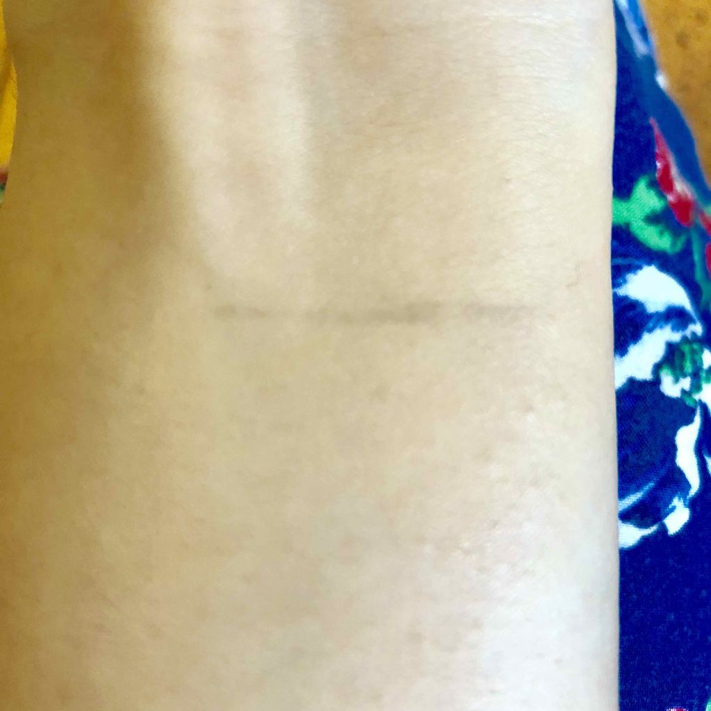 ダブルラスティング ファンデーション/ETUDE/リキッドファンデーションを使ったクチコミ(2枚目)