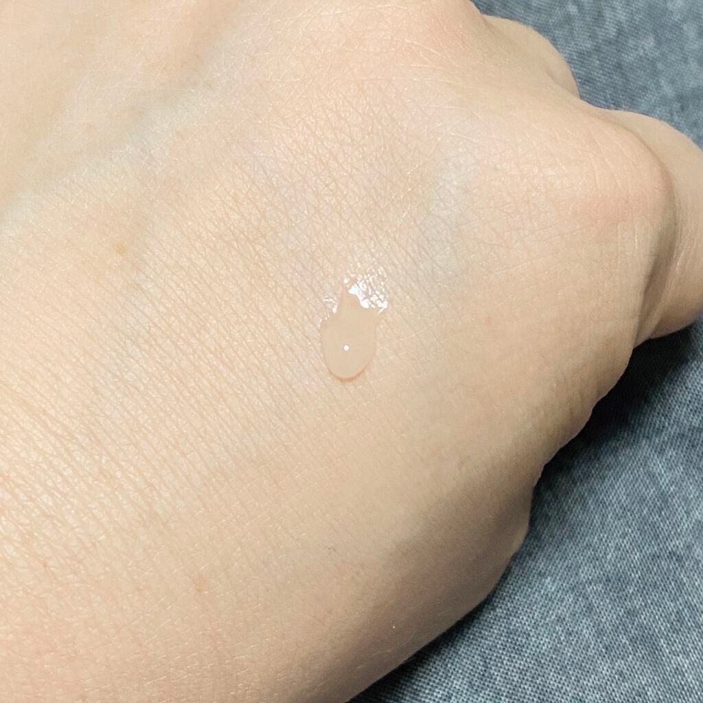 アクネスポッツジェル/草花木果/美容液を使ったクチコミ(3枚目)