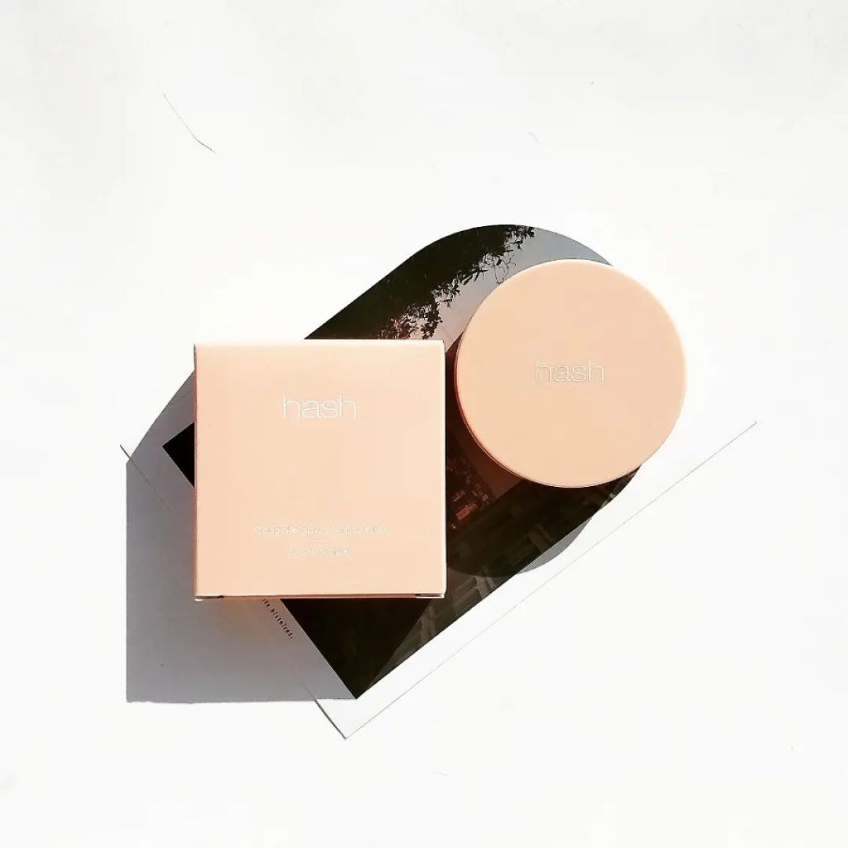 クラウド スキン グロー クッション XX01 ホンデ ピンクベージュ/HASH/クッションファンデーションを使ったクチコミ（1枚目）