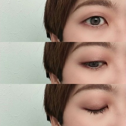 ウォーターリップ ステイン/CLARINS/リップグロスを使ったクチコミ(4枚目)