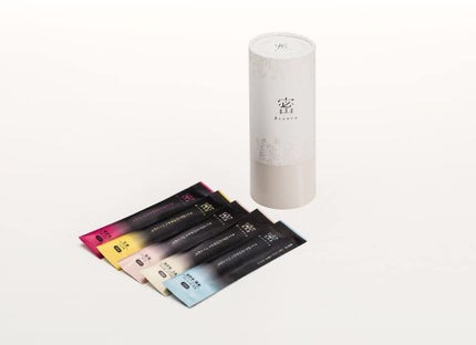 大正製薬 密 hisoka スティック アソート