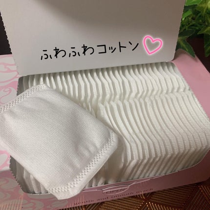 フリーリア フェイスクリア D/コープ/化粧水を使ったクチコミ(3枚目)