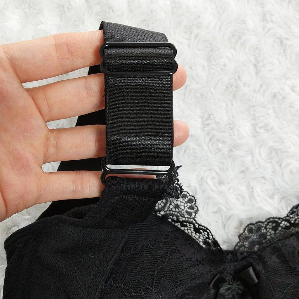 エレアリーナイトブラ/イッティ/ナイトブラを使ったクチコミ（3枚目）