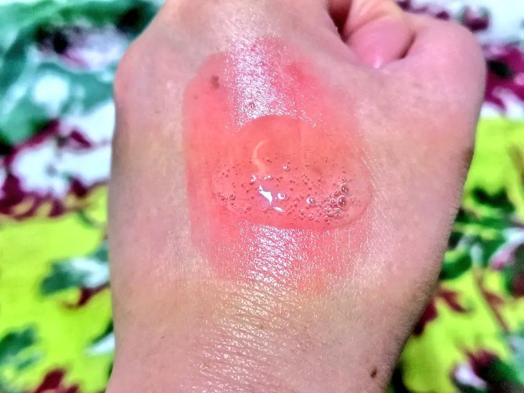 センカ ビューティークリアオイル/SENKA(専科)/オイルクレンジングを使ったクチコミ(2枚目)