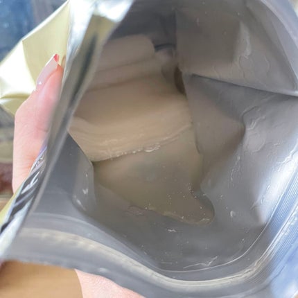 ダーマレーザースーパーVC100マスク/クオリティファースト/シートマスク・パックを使ったクチコミ(2枚目)