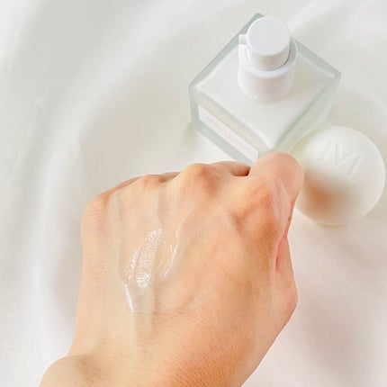 グローフィルタープライマー/MAD PEACH/化粧下地を使ったクチコミ(4枚目)