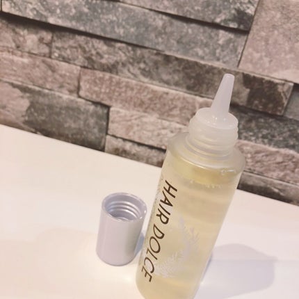 プロショット カスタムトリートメント/HAIR DOLCE/洗い流すヘアトリートメントを使ったクチコミ(2枚目)