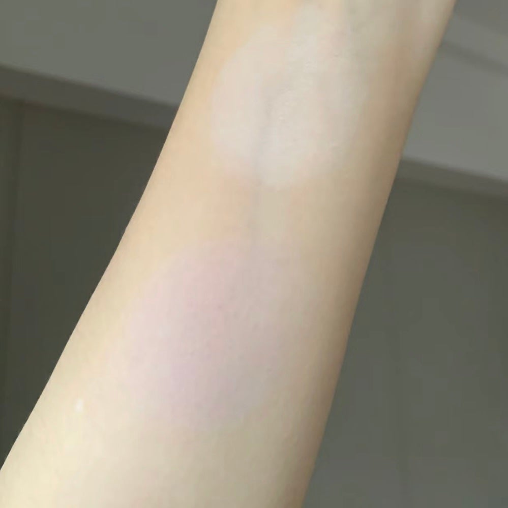 デュアルチーク/2aN/パウダーチークを使ったクチコミ(3枚目)