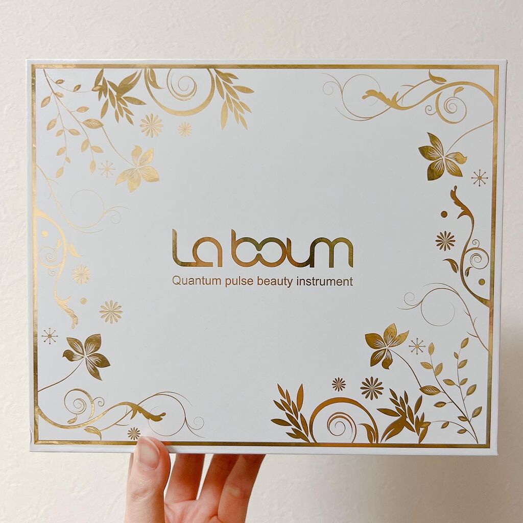 MEラボン/ME/美顔器・マッサージを使ったクチコミ(5枚目)