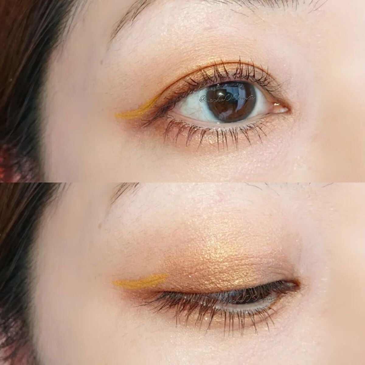 モイスチャー リッチ リップスティック/SUQQU/口紅を使ったクチコミ(3枚目)