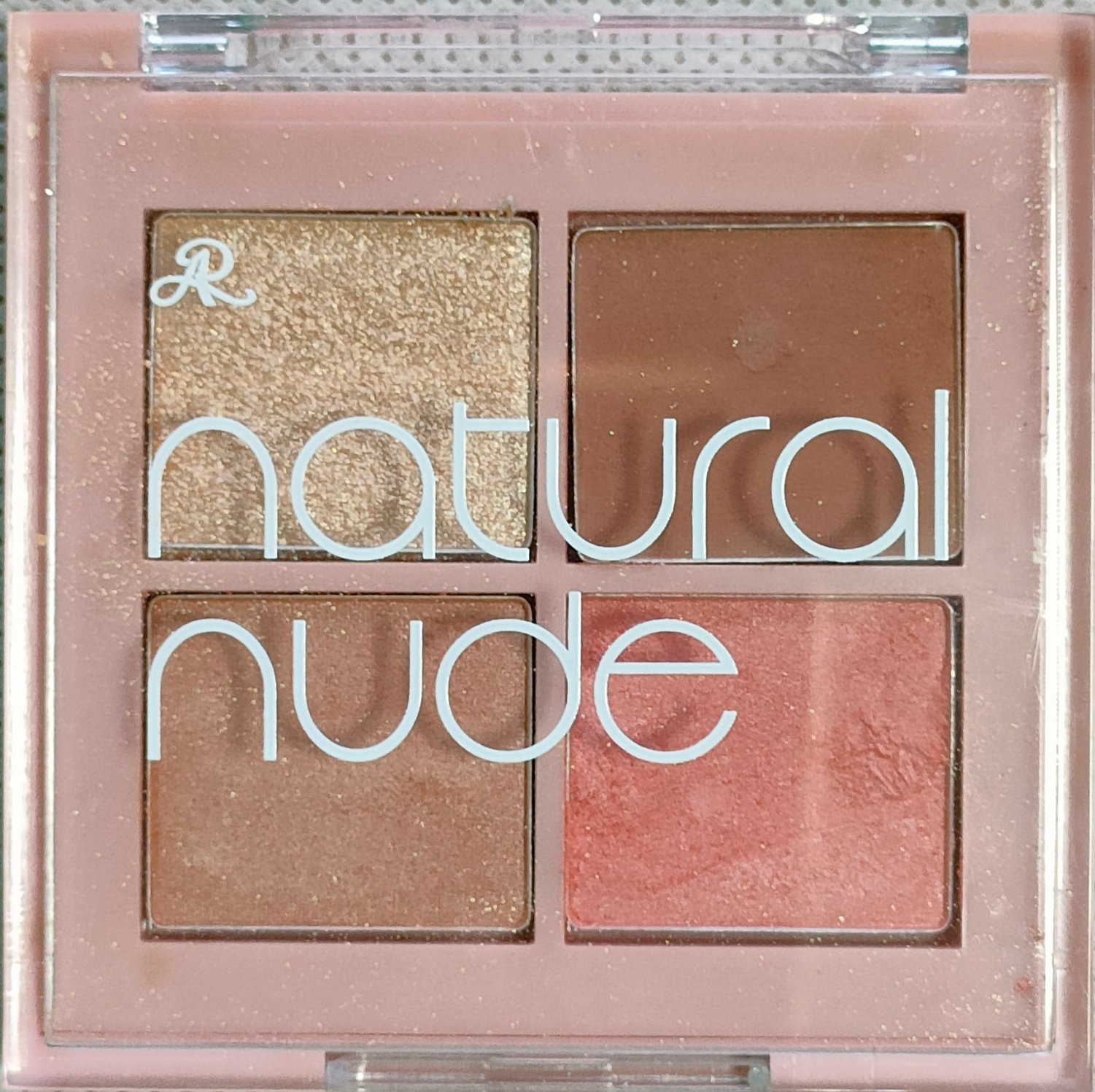 ウィンマックス パールルージュ/DAISO/口紅を使ったクチコミ（2枚目）