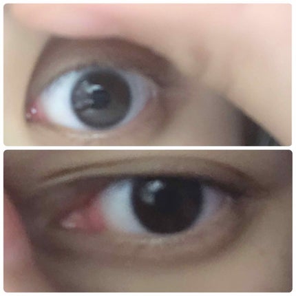 まーぴー on LIPS 「二重になりたい方必見!!!その場しのぎではない、ずっっと二重に..」(4枚目)