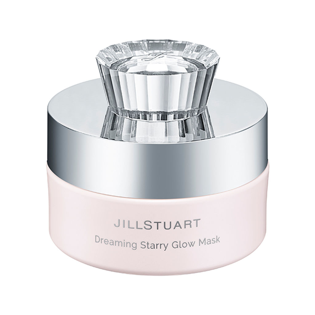 JILL STUART ドリーミング スターリーグロウ マスク